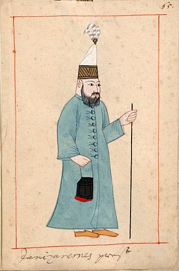 Portreler ve Yaşam — Portre ve kişi arşivi
