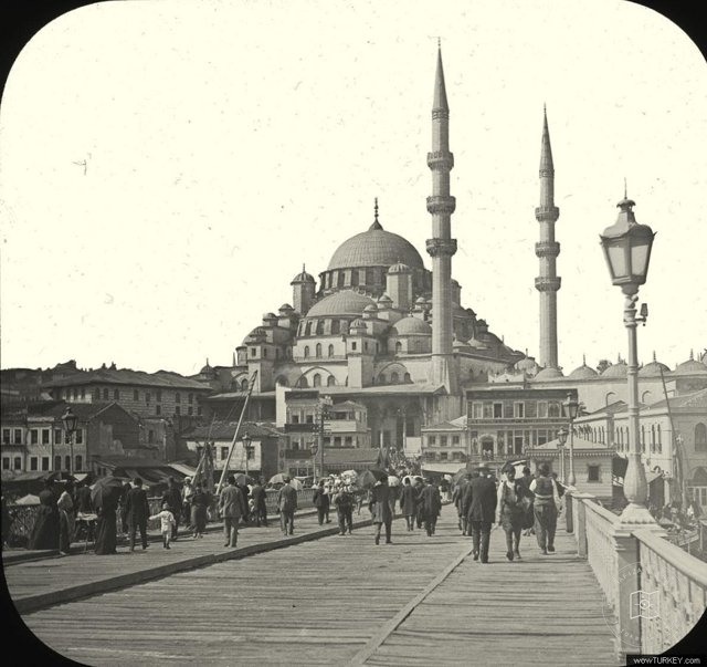 New Mosque