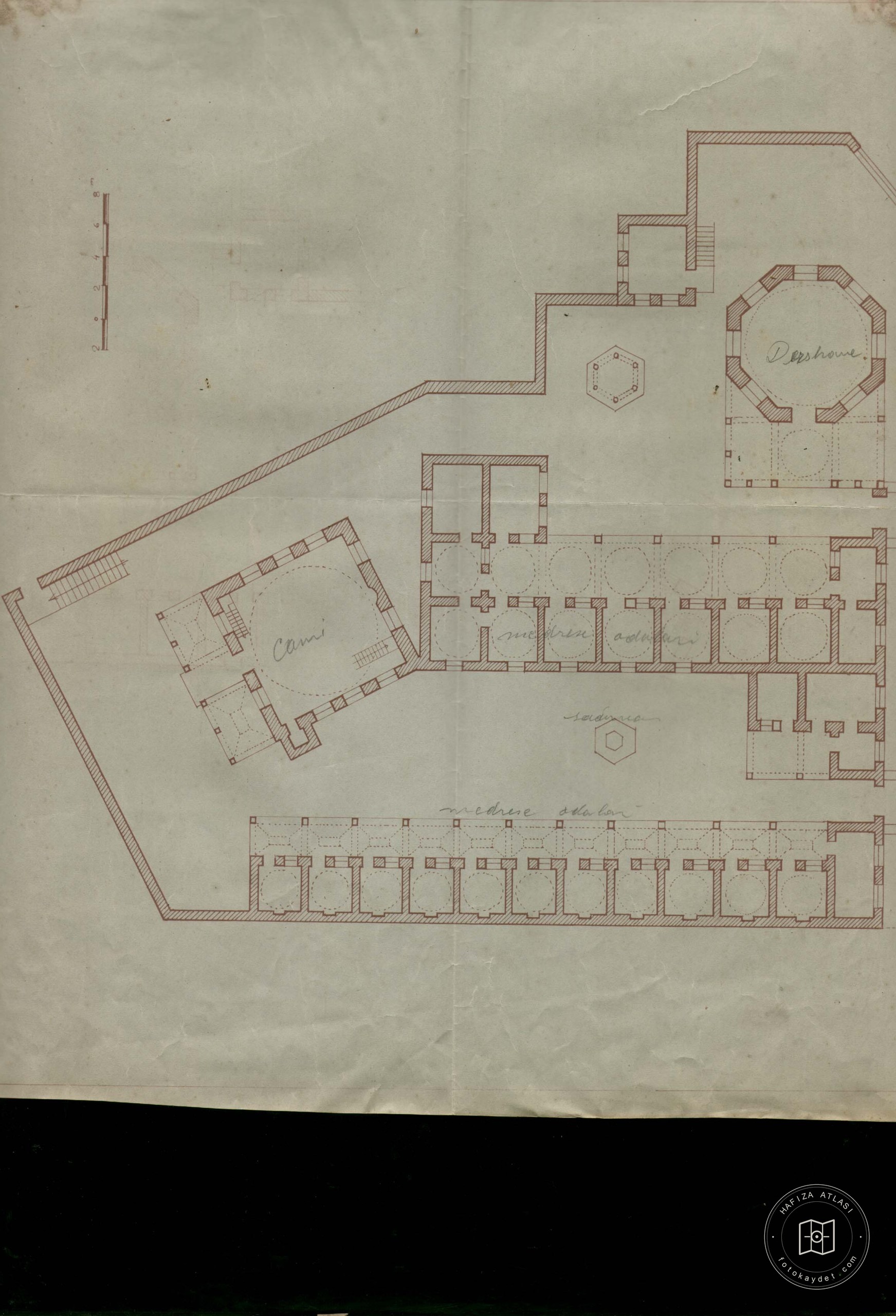 ÇORLULU ALİ PAŞA MEDIST — Document