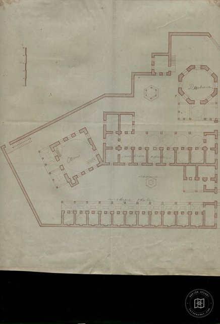 ÇORLULU ALİ PAŞA MEDIST — Document