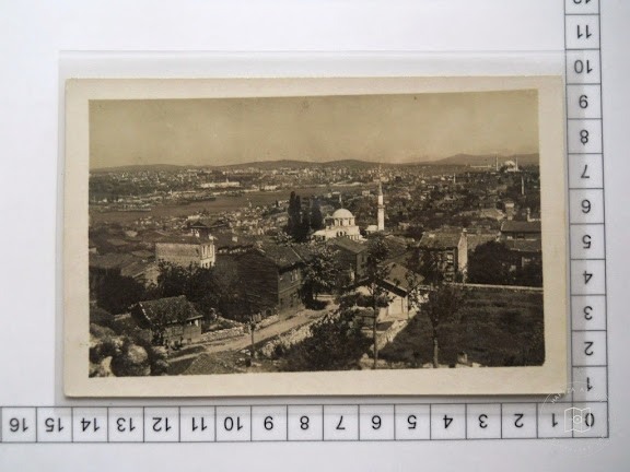 Kariye Mosque — Archive image