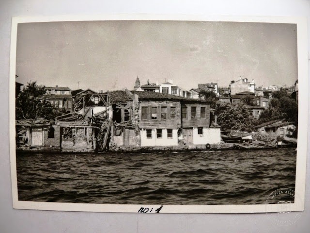 Boğaziçi — Arşiv Görseli