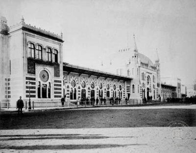 Sirkeci