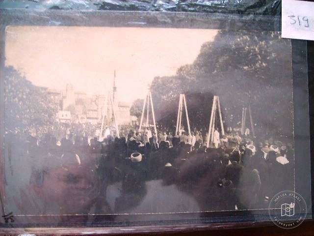 Beyazıt — Archive image