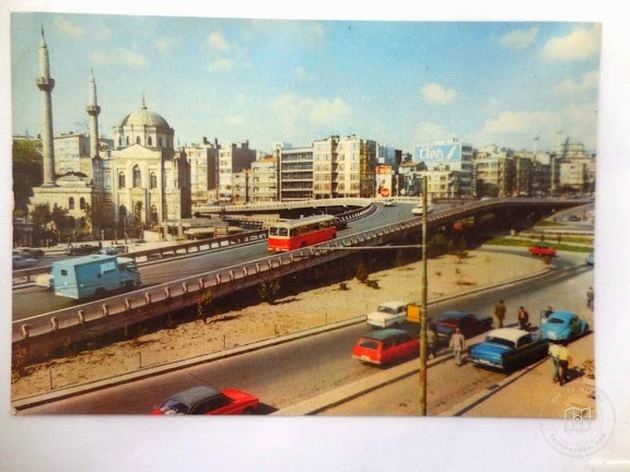 Aksaray — Archive image