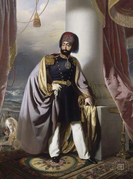 Hanedanlar — Portre / Kişi Görseli