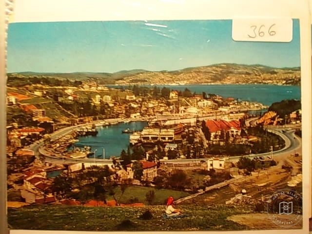 Boğaziçi — Arşiv Görseli