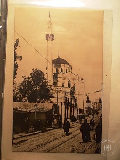 Aksaray — Archive image
