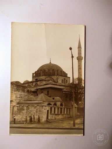 Eminönü — Archive image