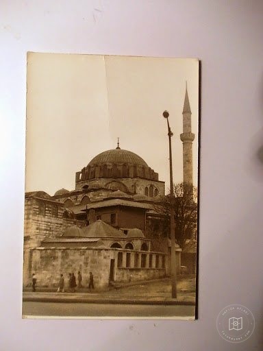 Eminönü — Archive image
