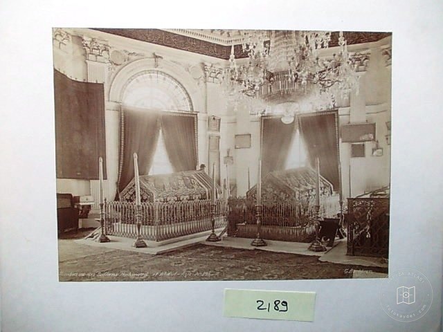Hanedanlar — Portre / Kişi Görseli