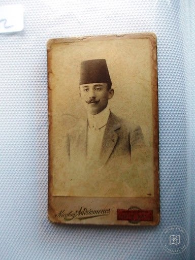 Portreler ve Yaşam — Portre / Kişi Görseli