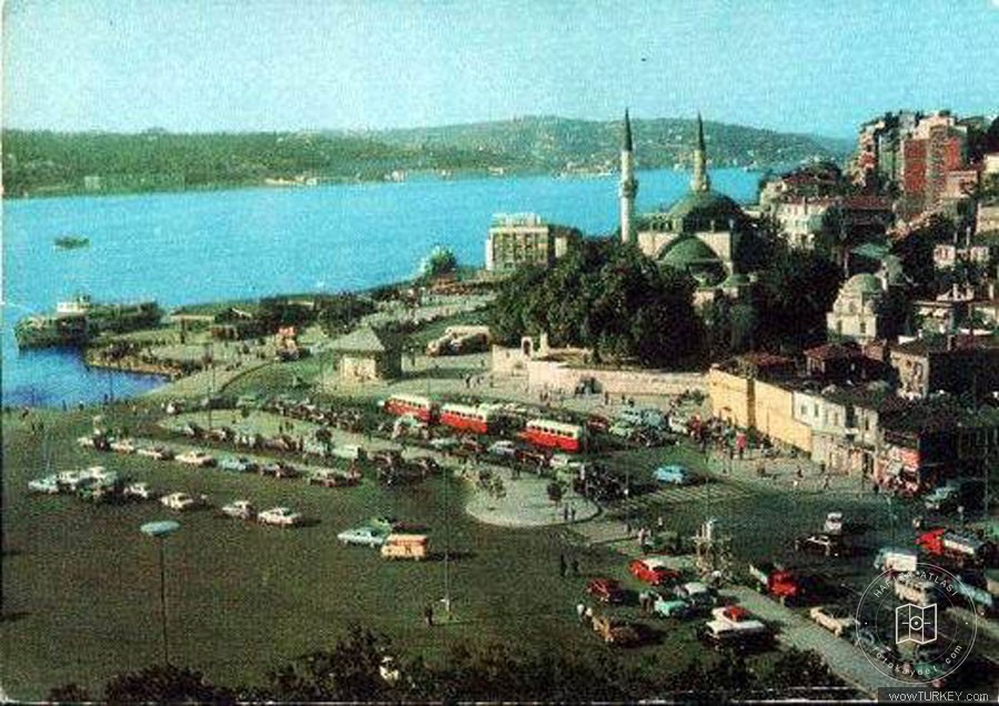 Üsküdar Meydanı