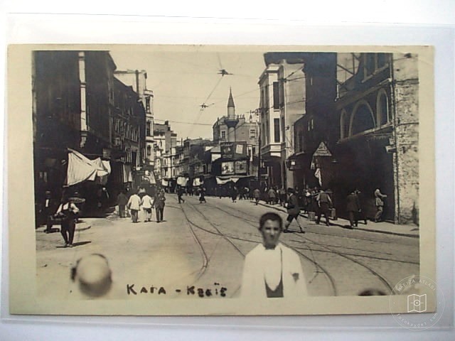 Karaköy — Arşiv Görseli