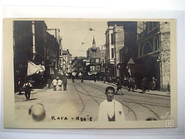 Karaköy — Arşiv Görseli