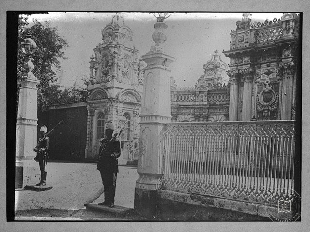 Ottoman Life: 1890–1910 — View from the archive