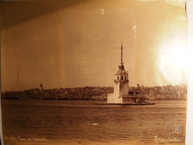Üsküdar — Arşiv Görseli