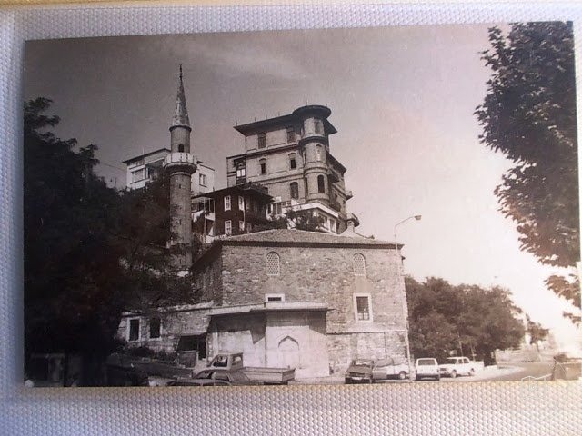 Boğaziçi — Arşiv Görseli