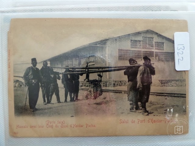 Kadıköy — Arşiv Görseli