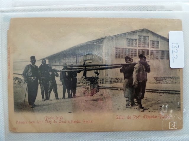 Kadıköy — Arşiv Görseli