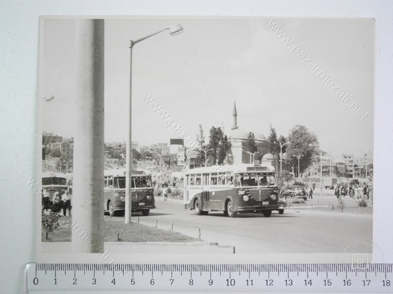 Aksaray — View from the archive
