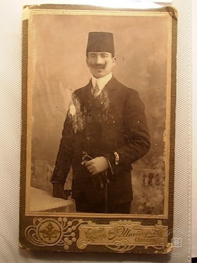 Portreler ve Yaşam — Portre / Kişi Görseli