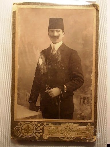 Portreler ve Yaşam — Portre / Kişi Görseli