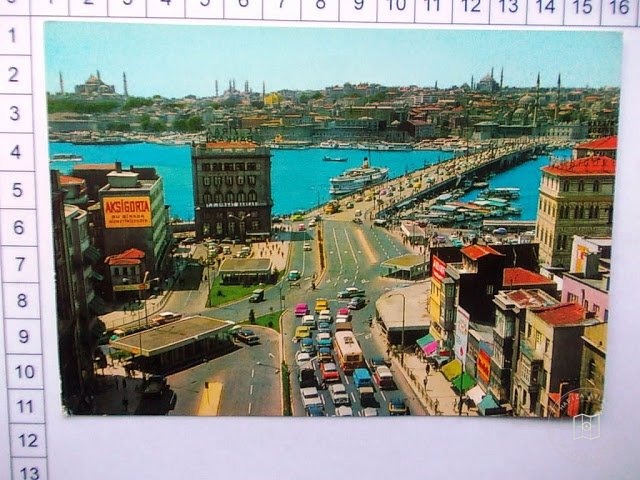 Karaköy — Arşiv Görseli