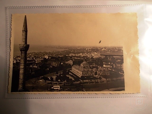 Beyazıt — Arşiv Görseli