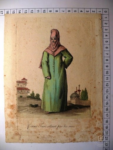 Istanbul Cultural Heritage — Archive image