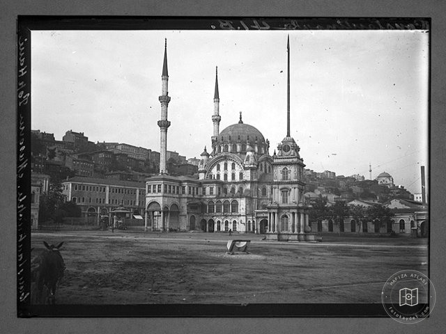 Ottoman Life: 1890–1910 — View from the archive