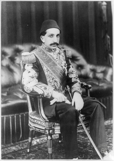Padişahlar — Portre ve kişi arşivi