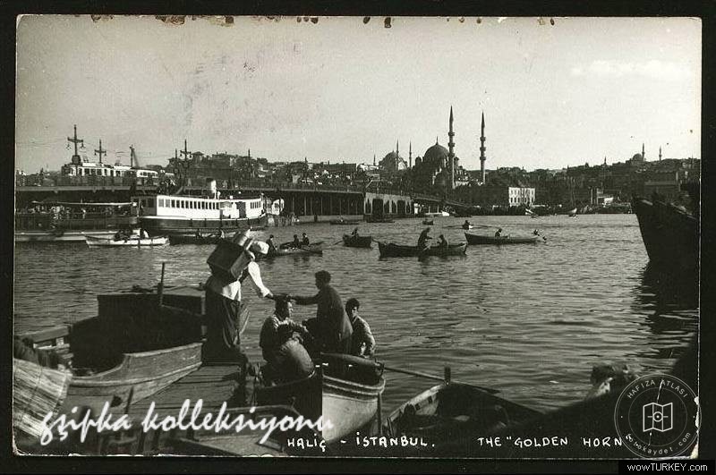 Golden Horn