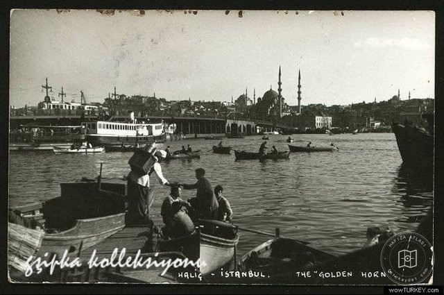 Haliç