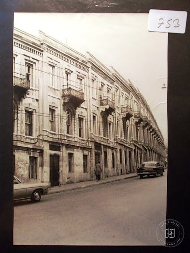 Beşiktaş — Archive image