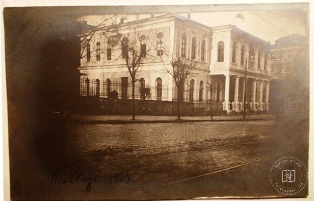 Gülhane — Arşiv Görseli