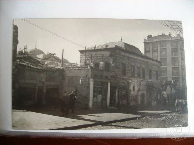 Aksaray — Arşiv Görseli