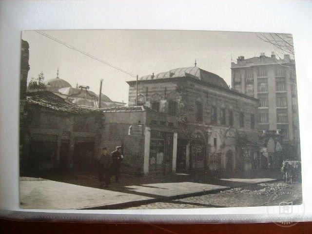 Aksaray — Archive image