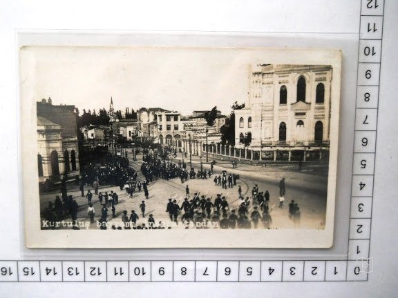 Aksaray — Arşiv kaydı