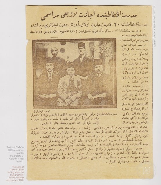 Tarihî Kişiler — Portre / Kişi Görseli