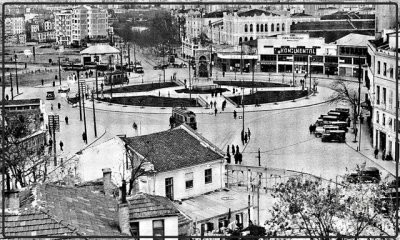 Taksim Province