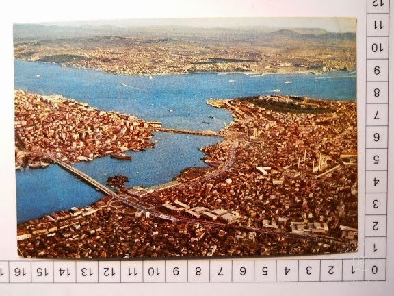 Boğaziçi — Arşiv Görseli