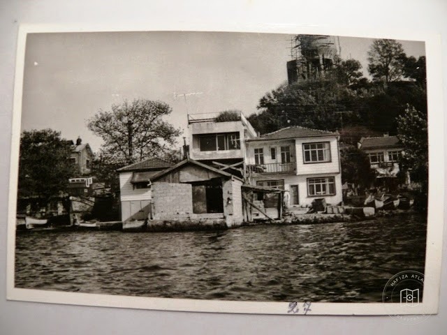 Bosphorus — Archive image