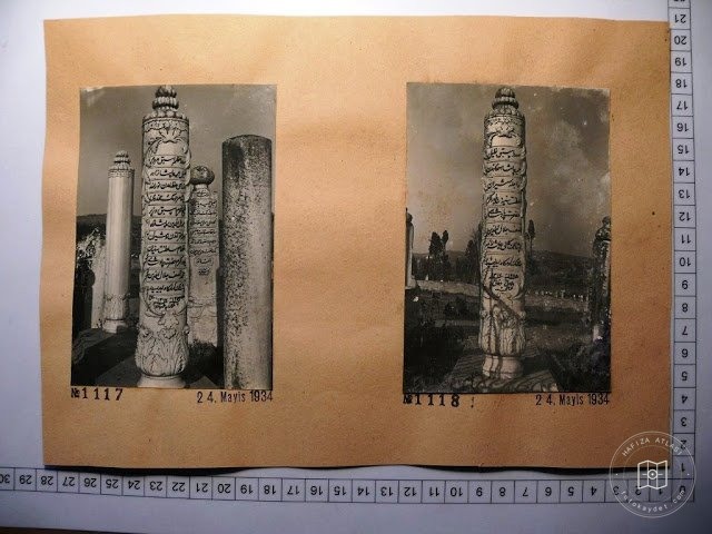 İstanbul Kültür Mirası — Arşiv Görseli