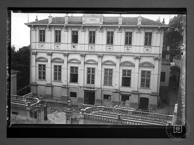 Ottoman Life: 1890–1910 — View from the archive