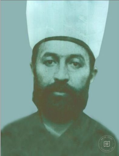 Nafiz Efendi
