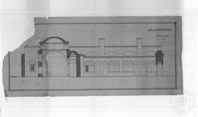 Istanbul Cultural Heritage — Archive image