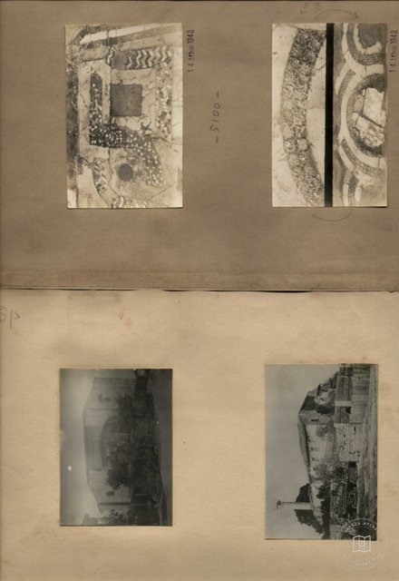 Mosque — Archive record