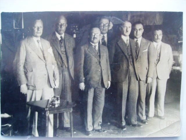 Tarihî Kişiler — Portre / Kişi Görseli