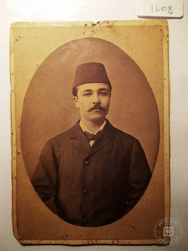 Portreler ve Yaşam — Portre ve kişi arşivi